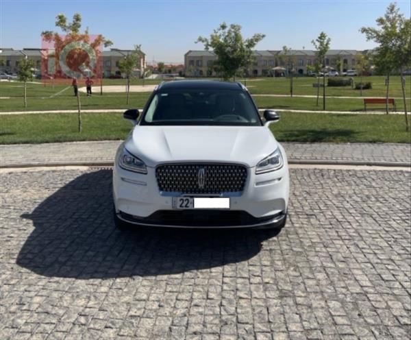 Lincoln for sale in Iraq